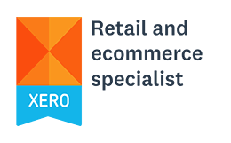 xero retail and ecommerce specialist